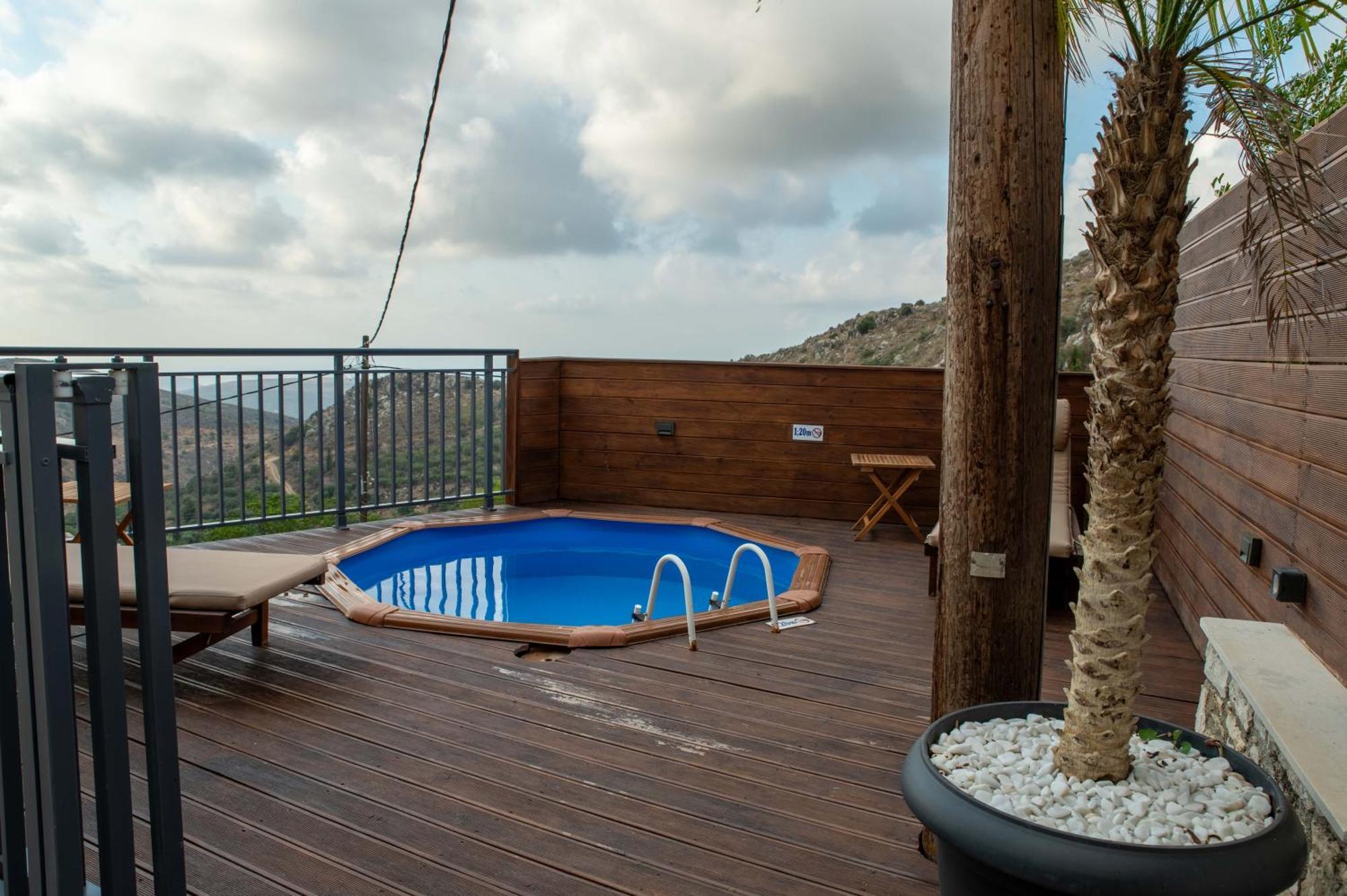 Villa Charaso Giorgio - Private Pool By Estia Kharason Екстер'єр фото